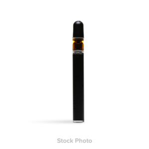 LP Exotics Ghost Wreck (S) BDT Disposable Vape 2g